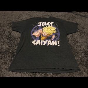 Dragon ball Z shirt